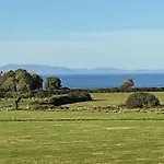 Bed & Breakfast Hazeltree 3*