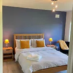 Hazeltree Bed & Breakfast Sligo