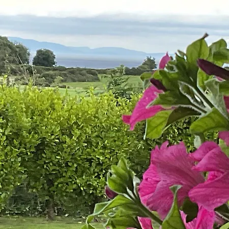 Hazeltree Frühstückspension Sligo