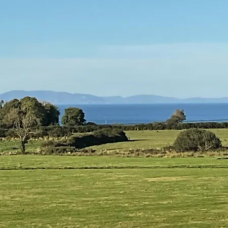 Bed & Breakfast Hazeltree 3*