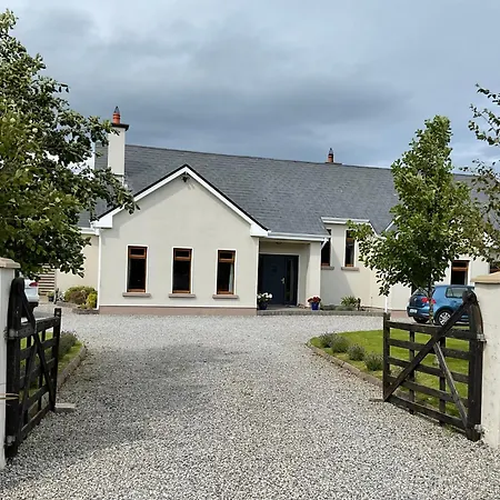 Hazeltree Sligo