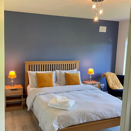 Hazeltree Bed & Breakfast Sligo