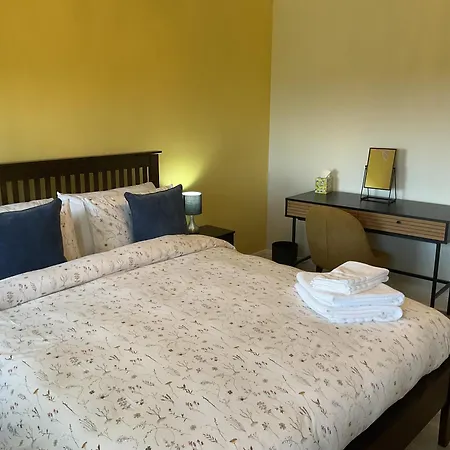 Hazeltree Bed & Breakfast