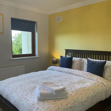 Bed & Breakfast Hazeltree Sligo