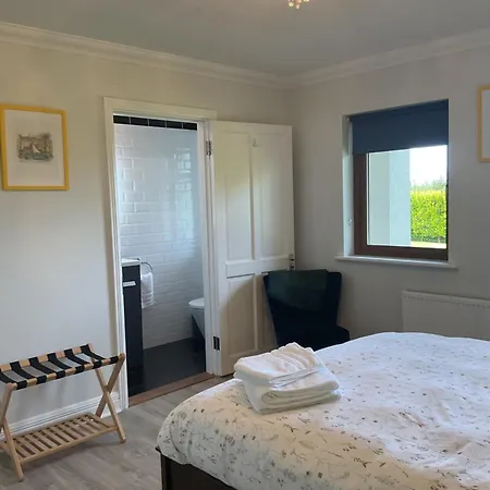 Bed & Breakfast Hazeltree