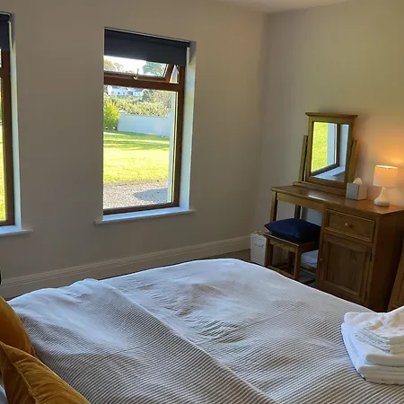 Hazeltree Bed & Breakfast