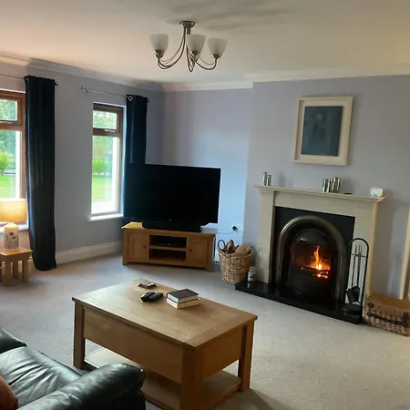 Frühstückspension Hazeltree