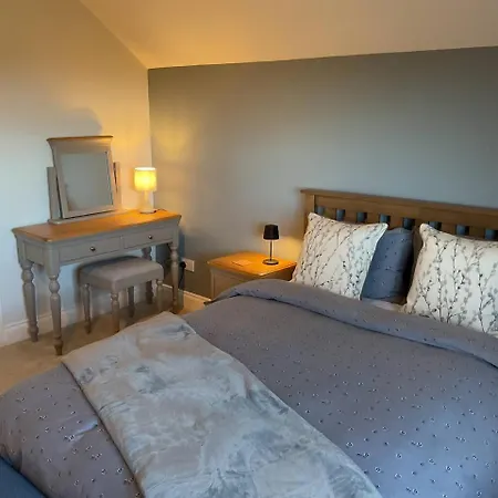 Hazeltree Bed & Breakfast