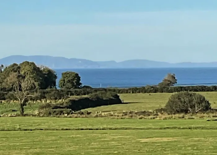 Frühstückspension Hazeltree 3*