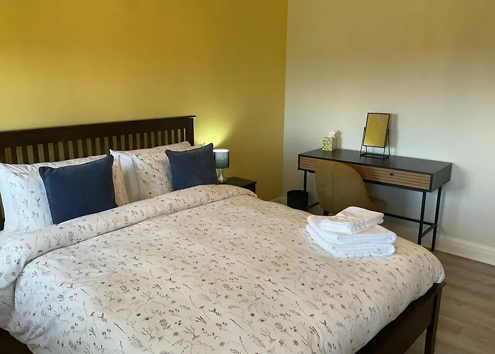 Hazeltree Frühstückspension