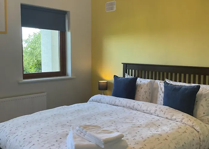 Bed & Breakfast Hazeltree Sligo