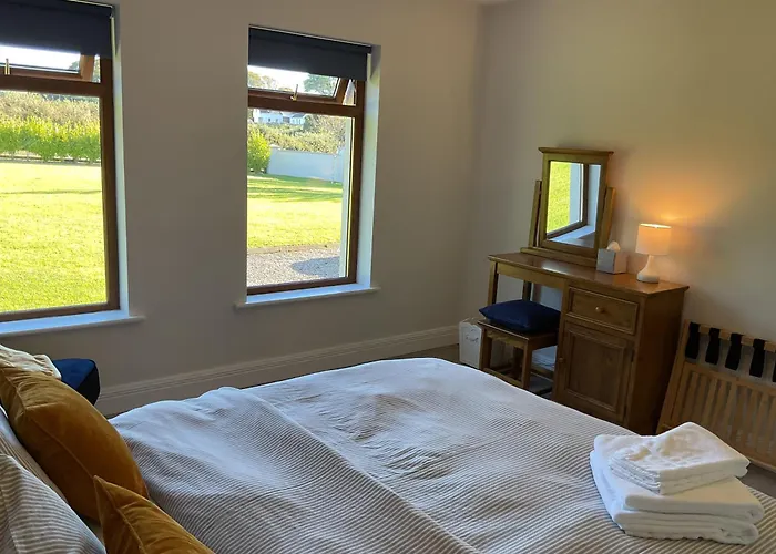 Hazeltree Bed & Breakfast